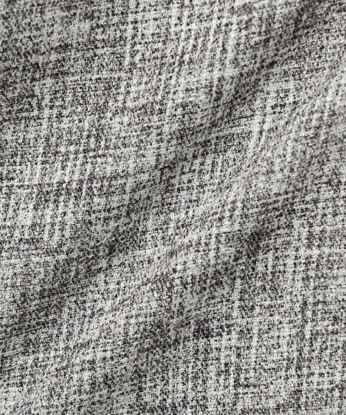 JOSEPH ABBOUD / ジョセフ アブード テーラードジャケット | 清涼感【キングサイズ・弱撥水/イージーケア/軽量/ストレッチ】クールピケ ジャケット | 詳細30