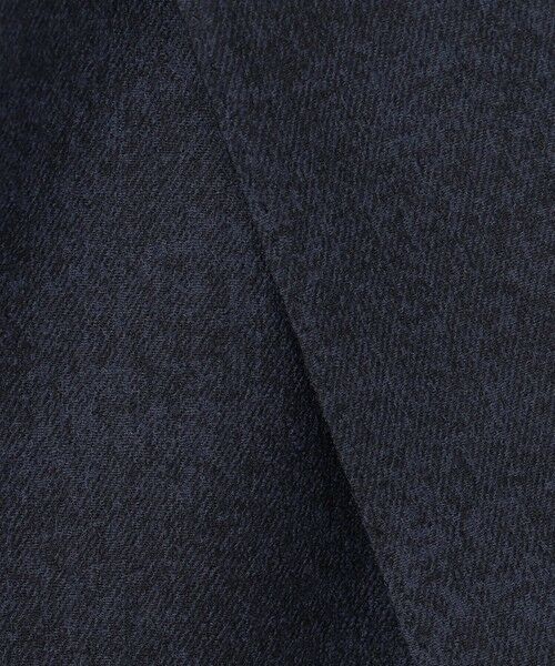 JOSEPH ABBOUD / ジョセフ アブード テーラードジャケット | 【洗える/速乾/防しわ/軽量/ストレッチ/JAPANファブリック】コンフォータブルレース ジャケット | 詳細7