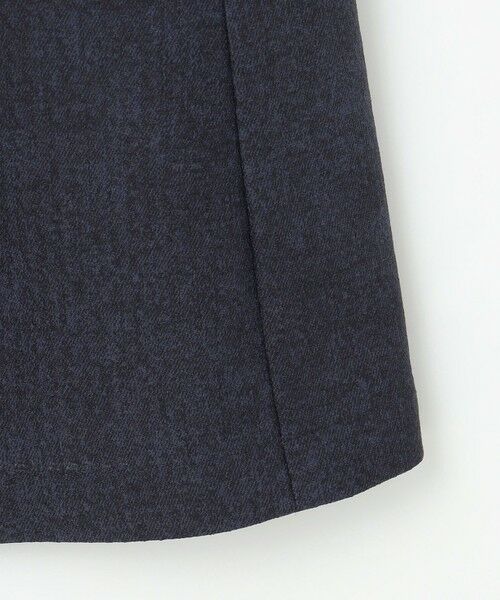 JOSEPH ABBOUD / ジョセフ アブード テーラードジャケット | 【洗える/速乾/防しわ/軽量/ストレッチ/JAPANファブリック】コンフォータブルレース ジャケット | 詳細12