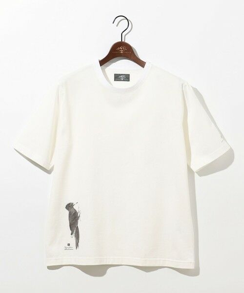 Tempalay BOOORN!! アートワーク Tシャツ 他1点 日本製・アーティストコラボレーション】プレーティング天竺T