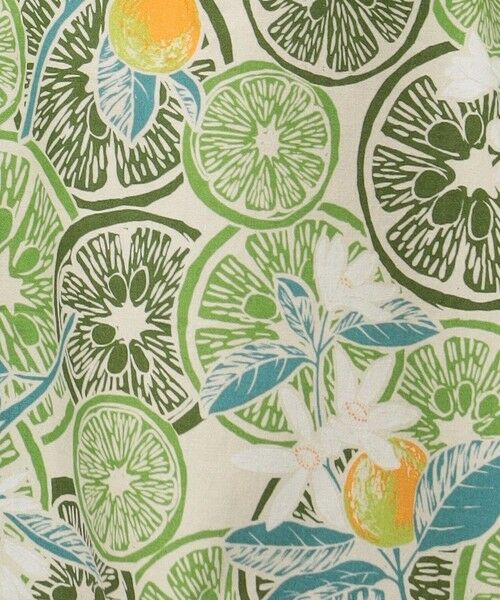 JOSEPH ABBOUD / ジョセフ アブード ポロシャツ | ギフトに！【老舗アロハブランドとコラボレーション】カハラ アロハ ダディ ポロシャツ | 詳細22