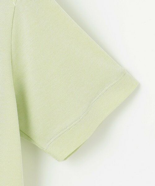 JOSEPH ABBOUD / ジョセフ アブード ポロシャツ | ギフトに！【老舗アロハブランドとコラボレーション】カハラ アロハ ダディ ポロシャツ | 詳細24