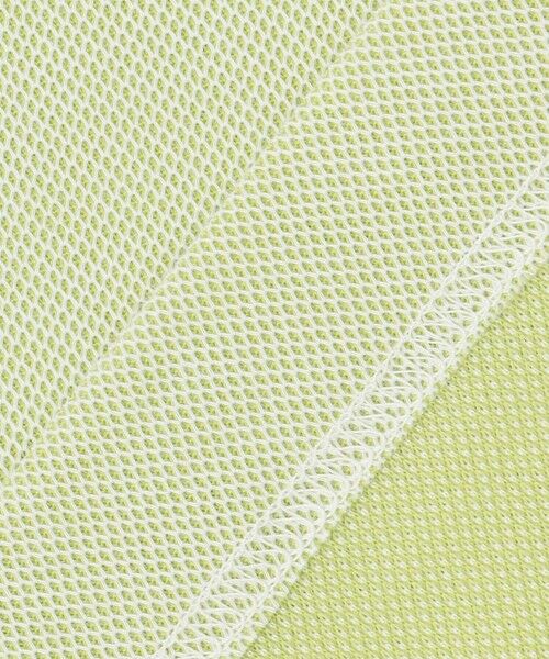 JOSEPH ABBOUD / ジョセフ アブード ポロシャツ | ギフトに！【老舗アロハブランドとコラボレーション】カハラ アロハ ダディ ポロシャツ | 詳細28