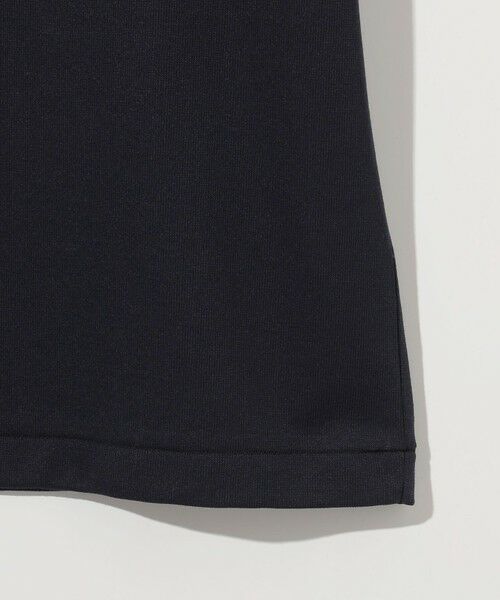 JOSEPH ABBOUD / ジョセフ アブード カットソー | 【和紙ニット/日本素材・縫製/ 軽量/通気性/速乾性】和紙フライス Tシャツ | 詳細18