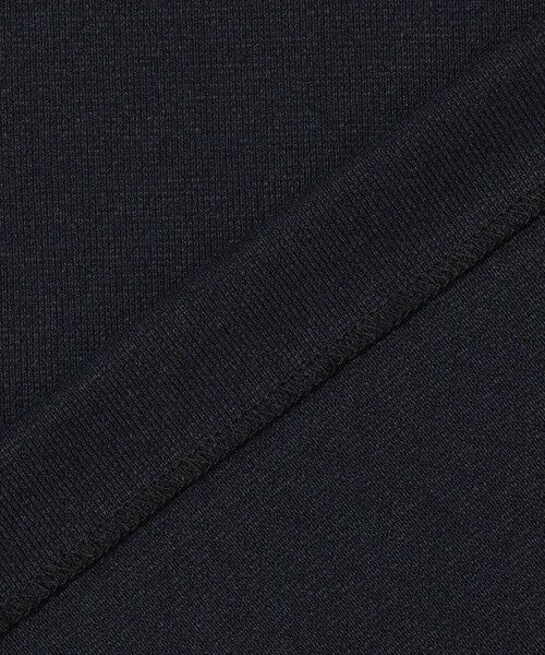 JOSEPH ABBOUD / ジョセフ アブード カットソー | 【和紙ニット/日本素材・縫製/ 軽量/通気性/速乾性】和紙フライス Tシャツ | 詳細19