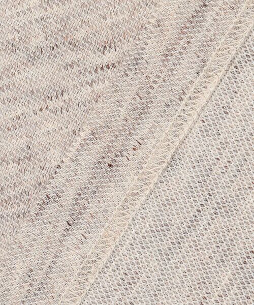 JOSEPH ABBOUD / ジョセフ アブード ポロシャツ | 【リネン素材/吸水速乾/日本素材】リネンハニカム ダディ ポロシャツ | 詳細25