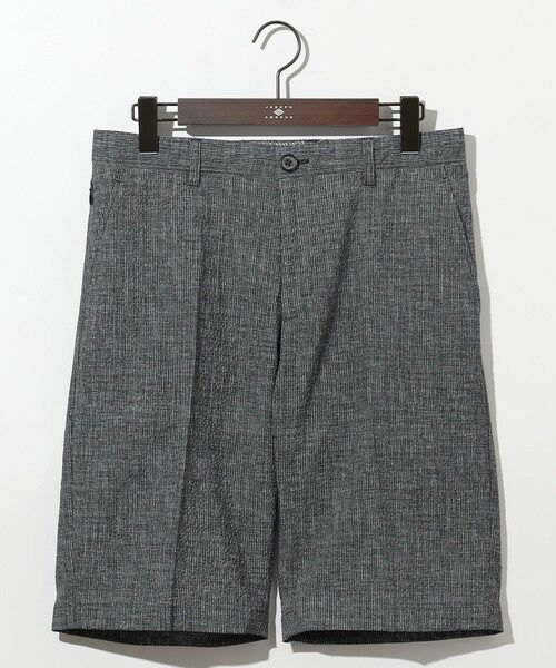 JOSEPH ABBOUD / ジョセフ アブード その他パンツ | 【キングサイズ・多機能シリーズがさらに薄く新開発】ライトウェーブライト ショーツ | 詳細4