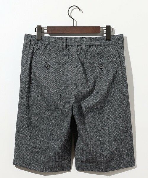 JOSEPH ABBOUD / ジョセフ アブード その他パンツ | 【キングサイズ・多機能シリーズがさらに薄く新開発】ライトウェーブライト ショーツ | 詳細5