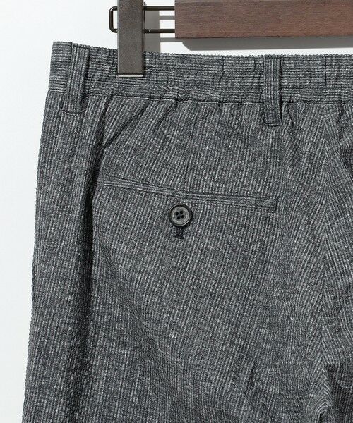 JOSEPH ABBOUD / ジョセフ アブード その他パンツ | 【キングサイズ・多機能シリーズがさらに薄く新開発】ライトウェーブライト ショーツ | 詳細9