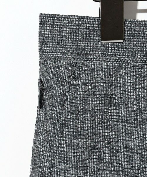 JOSEPH ABBOUD / ジョセフ アブード その他パンツ | 【キングサイズ・多機能シリーズがさらに薄く新開発】ライトウェーブライト ショーツ | 詳細11