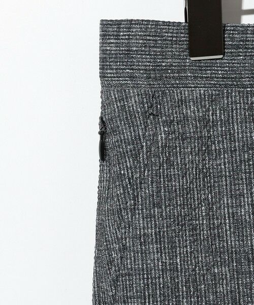 JOSEPH ABBOUD / ジョセフ アブード その他パンツ | 【キングサイズ・多機能シリーズがさらに薄く新開発】ライトウェーブライト ショーツ | 詳細12