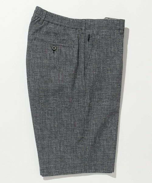 JOSEPH ABBOUD / ジョセフ アブード その他パンツ | 【キングサイズ・多機能シリーズがさらに薄く新開発】ライトウェーブライト ショーツ | 詳細15