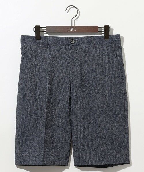 JOSEPH ABBOUD / ジョセフ アブード その他パンツ | 【キングサイズ・多機能シリーズがさらに薄く新開発】ライトウェーブライト ショーツ | 詳細19