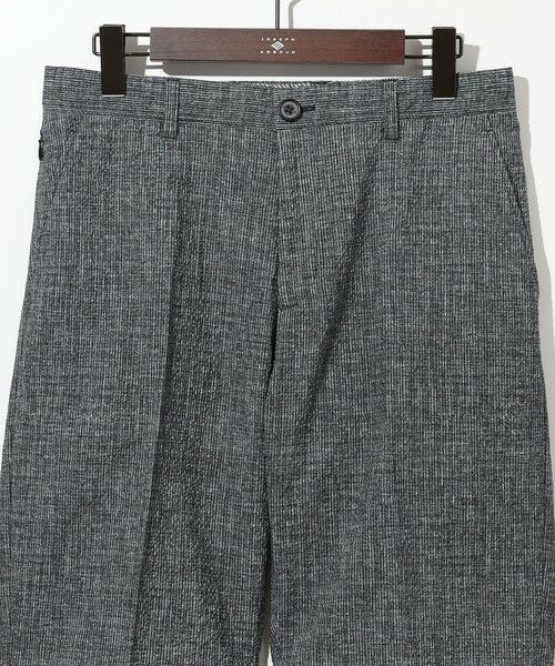 JOSEPH ABBOUD / ジョセフ アブード その他パンツ | 【多機能シリーズがさらに薄く新開発】ライトウェーブライト ショーツ | 詳細6