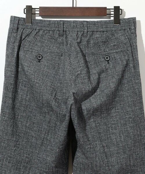 JOSEPH ABBOUD / ジョセフ アブード その他パンツ | 【多機能シリーズがさらに薄く新開発】ライトウェーブライト ショーツ | 詳細7