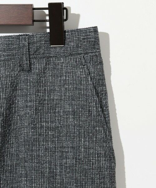 JOSEPH ABBOUD / ジョセフ アブード その他パンツ | 【多機能シリーズがさらに薄く新開発】ライトウェーブライト ショーツ | 詳細8