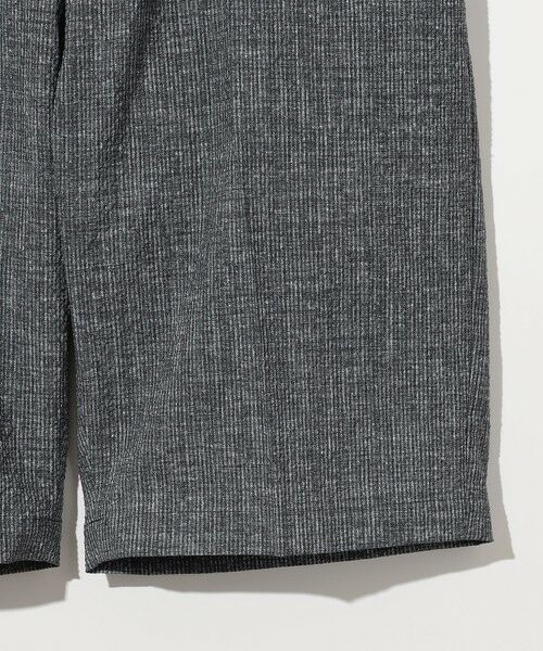 JOSEPH ABBOUD / ジョセフ アブード その他パンツ | 【多機能シリーズがさらに薄く新開発】ライトウェーブライト ショーツ | 詳細10