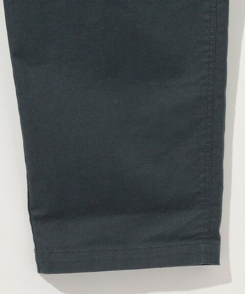 JOSEPH ABBOUD / ジョセフ アブード その他パンツ | 【JAPANファブリック/ストレッチ】ビックライズストレッチ ベイカー パンツ | 詳細16