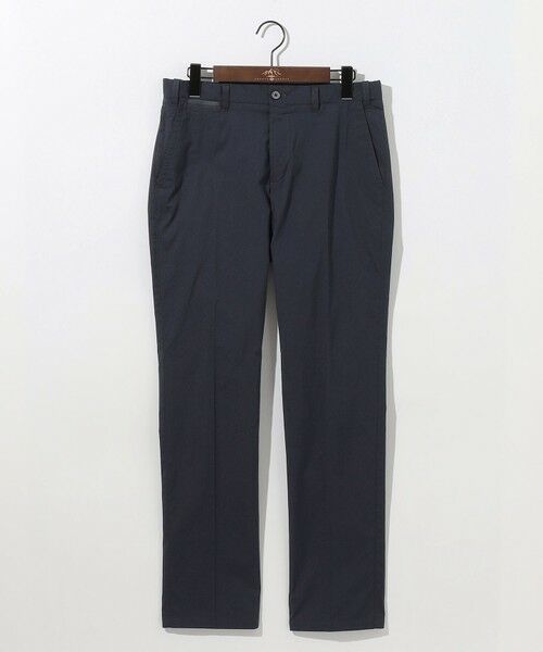 JOSEPH ABBOUD / ジョセフ アブード その他パンツ | 【キングサイズ・ウエストも伸びる!/ストレッチ/軽量/Eco撥水】マイクロピケストレッチ パンツ | 詳細27