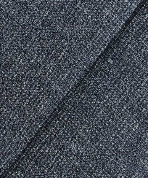 JOSEPH ABBOUD / ジョセフ アブード スラックス・ドレスパンツ | 清涼感【キングサイズ・ウエストも伸びる!/弱撥水/イージーケア/軽量/ストレッチ】クールピケ パンツ | 詳細21