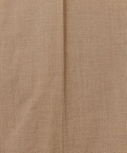 JOSEPH ABBOUD / ジョセフ アブード その他パンツ | 【ウエストも伸びる!/ストレッチ/軽量/Eco撥水】マイクロピケストレッチ パンツ | 詳細17