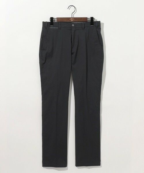 JOSEPH ABBOUD / ジョセフ アブード その他パンツ | 【ウエストも伸びる!/ストレッチ/軽量/Eco撥水】マイクロピケストレッチ パンツ | 詳細22