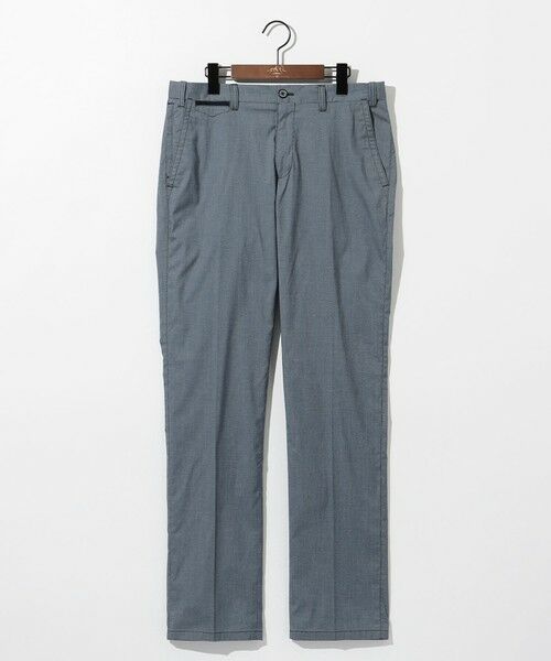 JOSEPH ABBOUD / ジョセフ アブード その他パンツ | 【ウエストも伸びる!/ストレッチ/軽量/Eco撥水】マイクロピケストレッチ パンツ | 詳細29