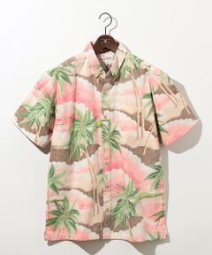 JOSEPH ABBOUD / ジョセフ アブード シャツ・ブラウス | 【老舗アロハブランドとのコラボレーション】KAHALA ALOHAシャツ