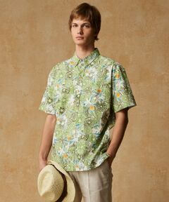 JOSEPH ABBOUD / ジョセフ アブード シャツ・ブラウス | 【老舗アロハブランドとのコラボレーション】KAHALA ALOHAシャツ