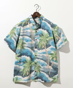 JOSEPH ABBOUD / ジョセフ アブード シャツ・ブラウス | 【老舗アロハブランドとのコラボレーション】KAHALA ALOHAシャツ