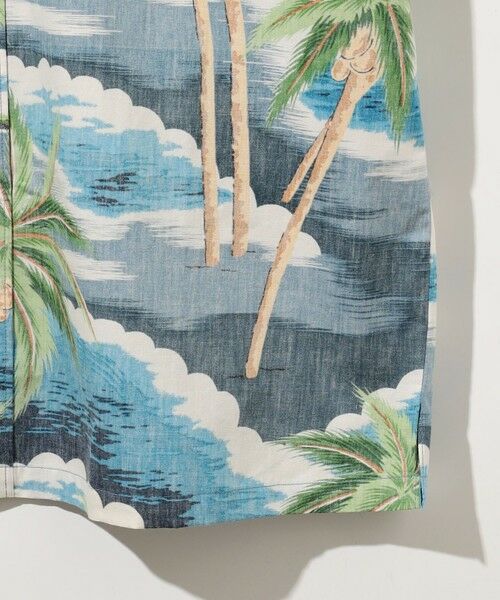 JOSEPH ABBOUD / ジョセフ アブード シャツ・ブラウス | 【老舗アロハブランドとのコラボレーション】KAHALA ALOHAシャツ | 詳細13