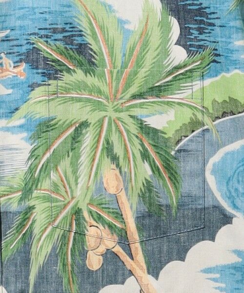 JOSEPH ABBOUD / ジョセフ アブード シャツ・ブラウス | 【老舗アロハブランドとのコラボレーション】KAHALA ALOHAシャツ | 詳細14