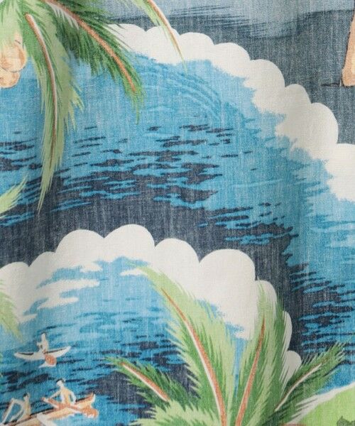JOSEPH ABBOUD / ジョセフ アブード シャツ・ブラウス | 【老舗アロハブランドとのコラボレーション】KAHALA ALOHAシャツ | 詳細15