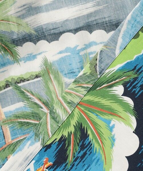 JOSEPH ABBOUD / ジョセフ アブード シャツ・ブラウス | 【老舗アロハブランドとのコラボレーション】KAHALA ALOHAシャツ | 詳細17