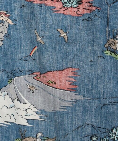 JOSEPH ABBOUD / ジョセフ アブード シャツ・ブラウス | 【老舗アロハブランドとのコラボレーション】KAHALA ALOHAシャツ | 詳細18