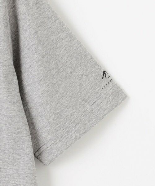 JOSEPH ABBOUD / ジョセフ アブード カットソー | 【MADE IN JAPAN/吸水速乾/男女兼用】プレーティング天竺アウトドア Tシャツ | 詳細27