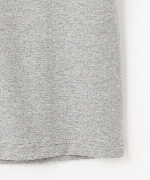 JOSEPH ABBOUD / ジョセフ アブード カットソー | 【MADE IN JAPAN/吸水速乾/男女兼用】プレーティング天竺アウトドア Tシャツ | 詳細29