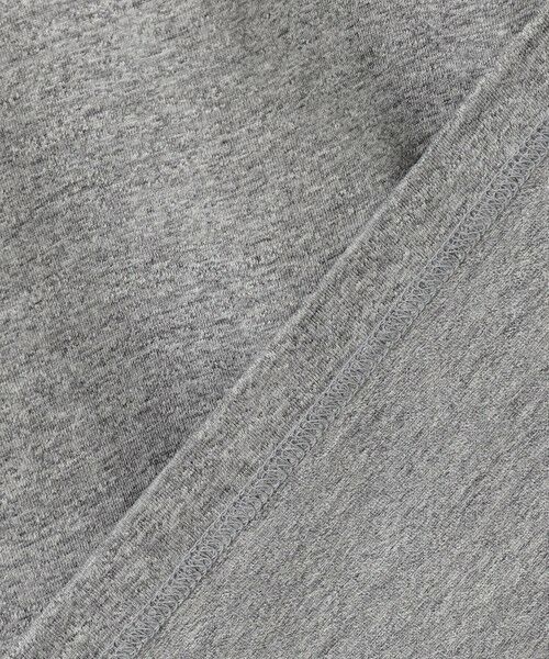 JOSEPH ABBOUD / ジョセフ アブード ポロシャツ | クールビズ【キングサイズ・オーガニックコットン使用/日本素材】JOEコットン天竺 ポロシャツ | 詳細1