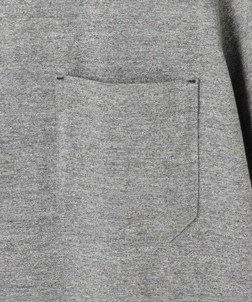 JOSEPH ABBOUD / ジョセフ アブード ポロシャツ | クールビズ【キングサイズ・オーガニックコットン使用/日本素材】JOEコットン天竺 ポロシャツ | 詳細2