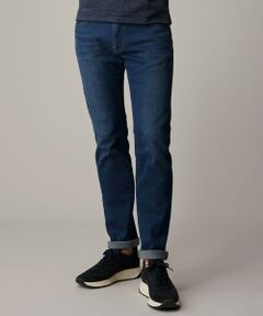 新品JOSEPH ABBOUD ジョセフアブード デニム風パンツ 30 JOSEPH ABBOUD / ジョセフ アブード デニムパンツ