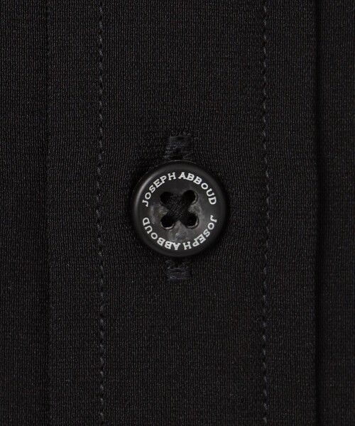 JOSEPH ABBOUD / ジョセフ アブード シャツ・ブラウス | 【洗える・軽量/清涼/ストレッチ】ハイツイストドライストレッチ シャツ | 詳細18