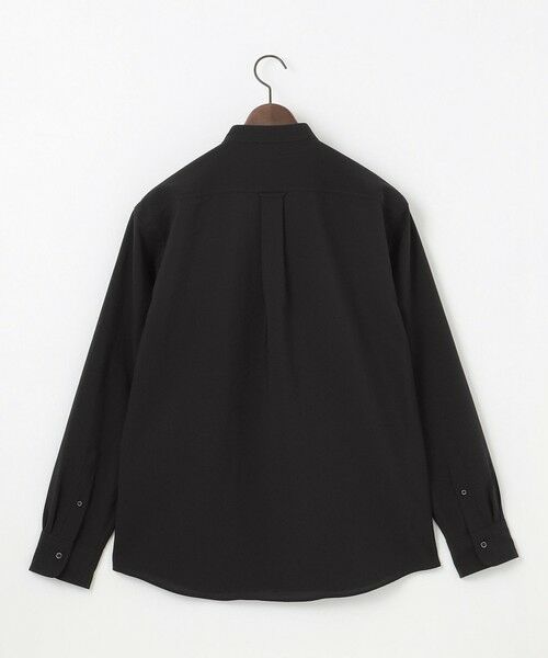 JOSEPH ABBOUD / ジョセフ アブード シャツ・ブラウス | 【洗える・軽量/清涼/ストレッチ】ハイツイストドライストレッチ シャツ | 詳細19