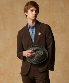 JOSEPH ABBOUD 　 テーラードジャケット　他二品 JOSEPH ABBOUD(ジョセフアブート) / テーラードジャケット/M