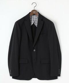 JOSEPH ABBOUD / ジョセフ アブード テーラードジャケット | クールビズ【洗える/軽量/清涼/ストレッチ】ハイツイストドライストレッチ ジャケット