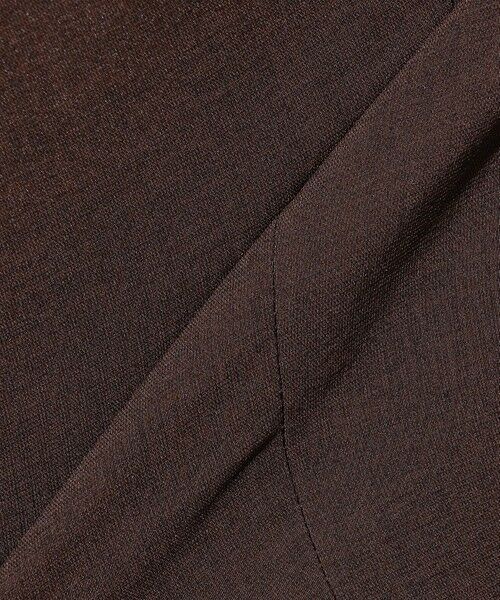 JOSEPH ABBOUD / ジョセフ アブード テーラードジャケット | クールビズ【洗える/軽量/清涼/ストレッチ】ハイツイストドライストレッチ ジャケット | 詳細6