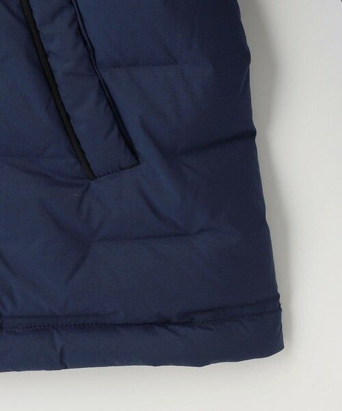 JOSEPH ABBOUD / ジョセフ アブード ダウンジャケット・ベスト | 【軽量/ポケッタブル/撥水】 2WAYストレッチ・パッカブル ダウン ブルゾン | 詳細11