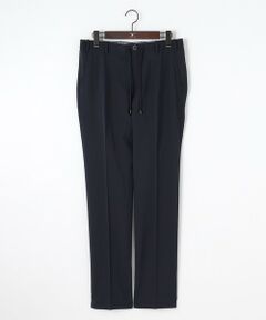 JOSEPH ABBOUD / ジョセフ アブード その他パンツ | 夏パンツ【キングサイズ・洗える・ウエストも伸びる!/軽量/清涼/ストレッチ】ハイツイストドライストレッチパンツ