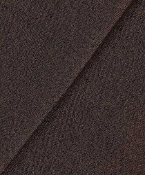 JOSEPH ABBOUD / ジョセフ アブード その他パンツ | 夏パンツ【洗える・ウエストも伸びる!/軽量/清涼/ストレッチ】ハイツイストドライストレッチパンツ | 詳細8