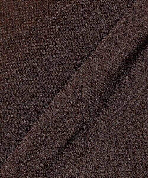 JOSEPH ABBOUD / ジョセフ アブード その他パンツ | 夏パンツ【洗える・ウエストも伸びる!/軽量/清涼/ストレッチ】ハイツイストドライストレッチパンツ | 詳細9