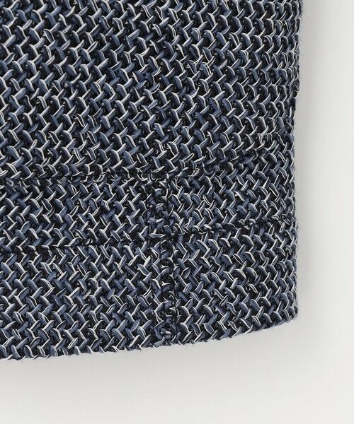 JOSEPH ABBOUD / ジョセフ アブード テーラードジャケット | 【キングサイズ・軽量/ストレッチ/洗える/JAPANファブリック/和紙】コンフォータブルジャージー ジャケット | 詳細13